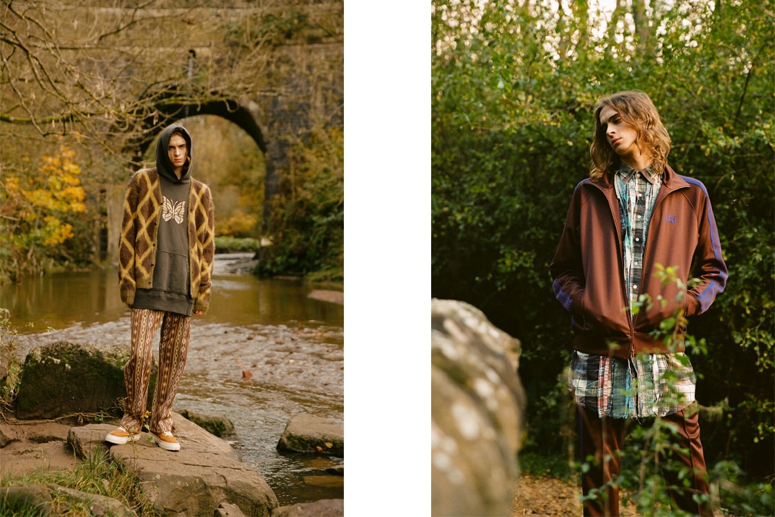 NEEDLES | SEVENSTORE